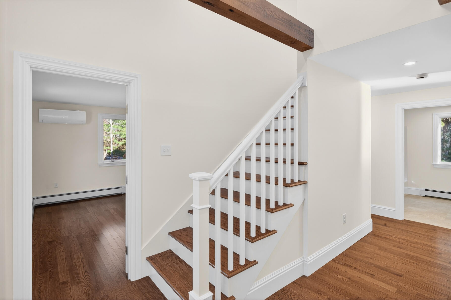 507 South Orleans Road Orleans, MA 02653 - Photo 30 of 41 Stairs to second floor Primary