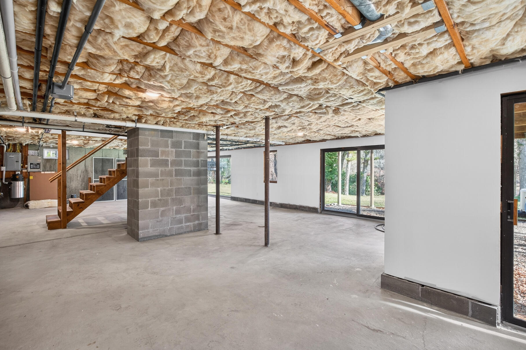 507 South Orleans Road Orleans, MA 02653 - Photo 36 of 41 Walkout lower level