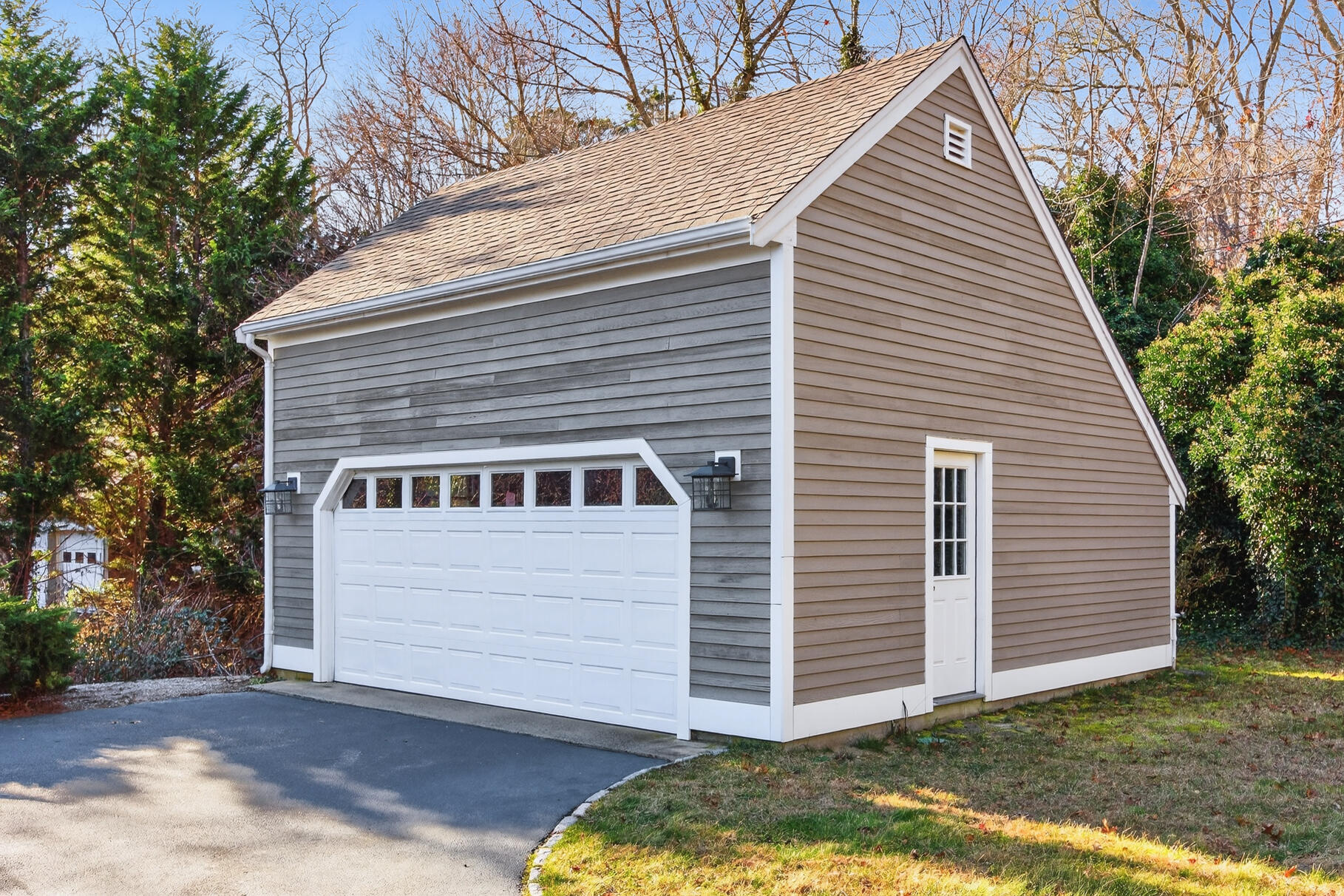 507 South Orleans Road Orleans, MA 02653 - Photo 4 of 41 Garage