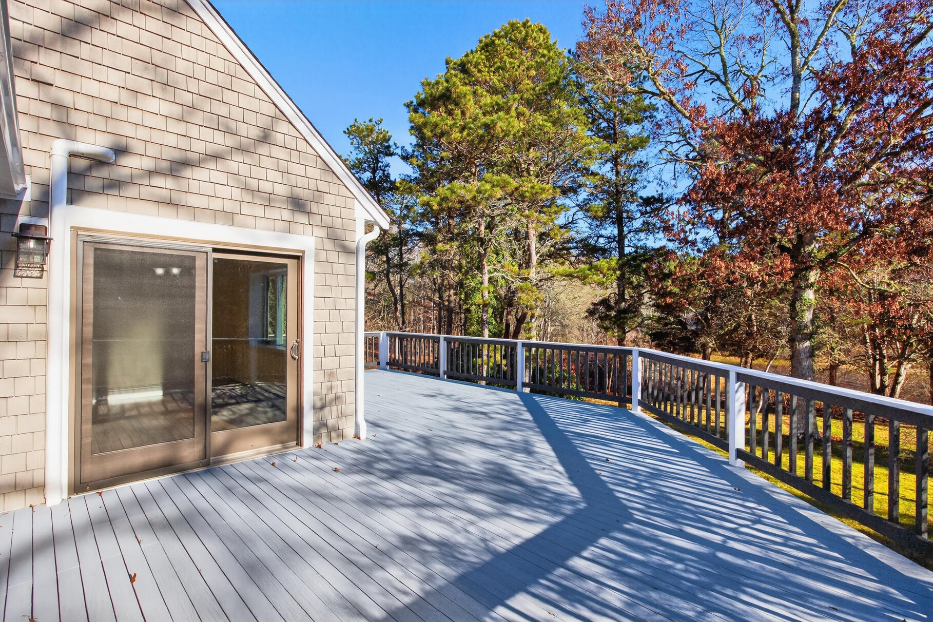 507 South Orleans Road Orleans, MA 02653 - Photo 6 of 41 Deck