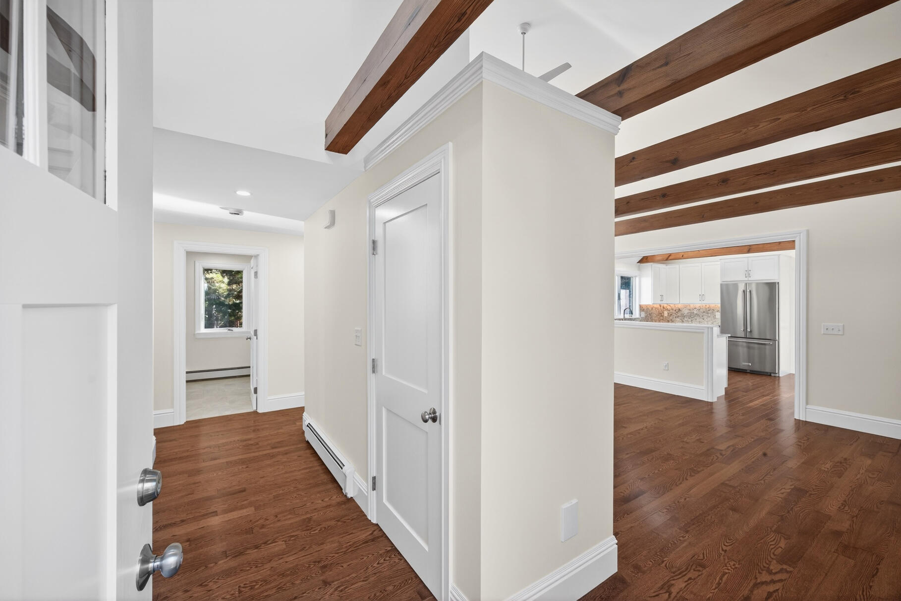 507 South Orleans Road Orleans, MA 02653 - Photo 8 of 41 Entryway