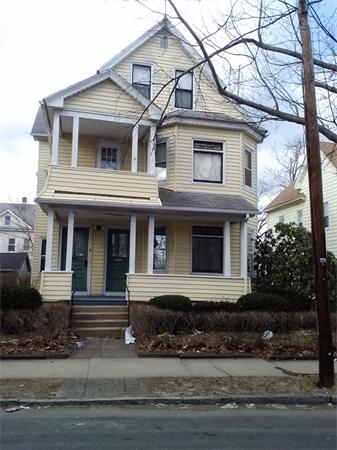 6-8 Pasadena Street Springfield, MA 01108 - Photo 1 of 1
