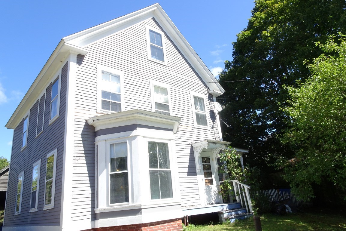 170 Forest Road Marlow, NH 03456 - Photo 1 of 10 Gallery Image 1