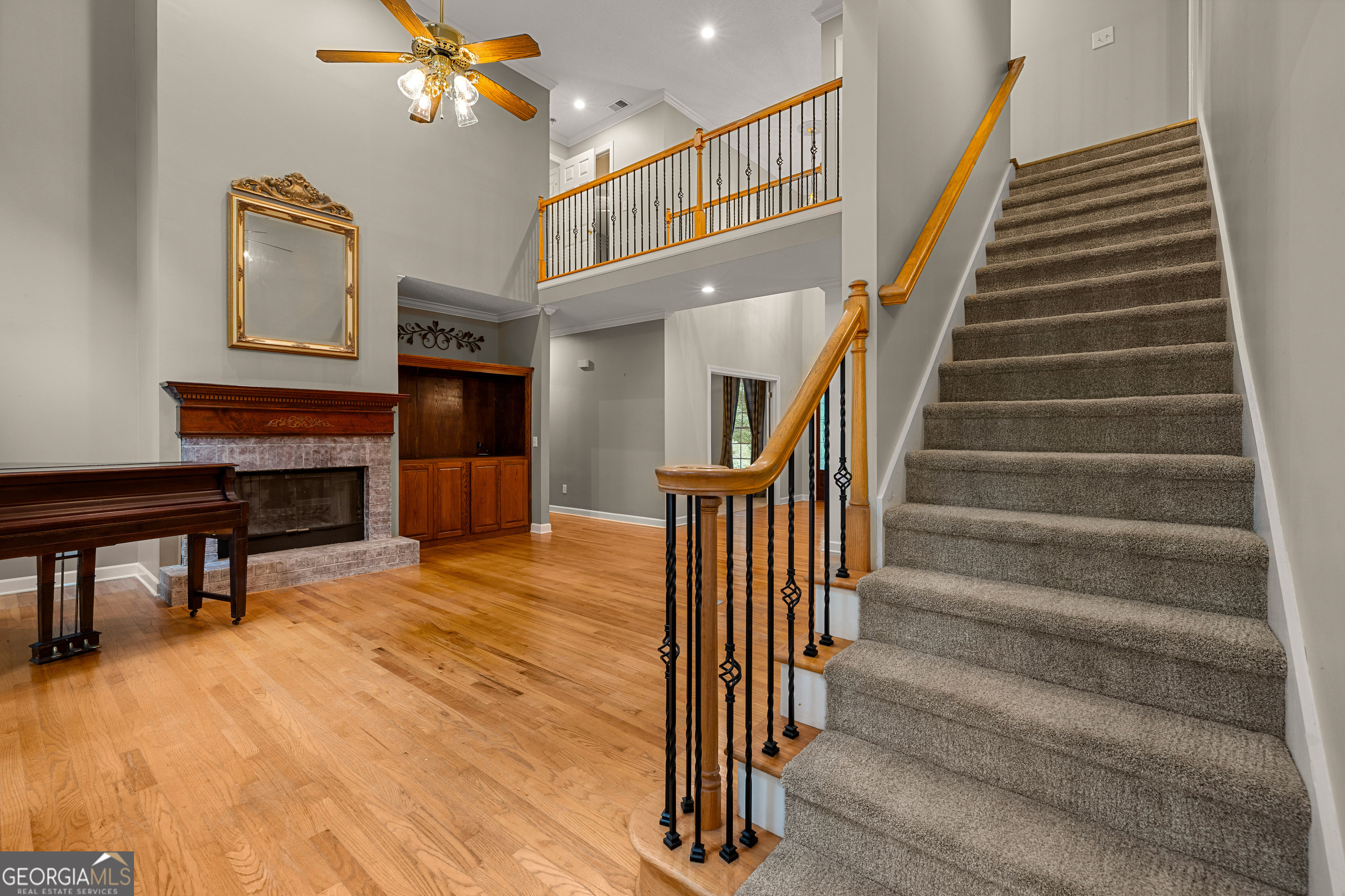 307 Malone Road Fayetteville, GA 30215 - Photo 52 of 92