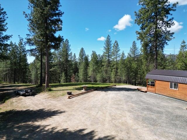 5134 Allen Road Springdale, WA 99173 - Photo 1 of 12