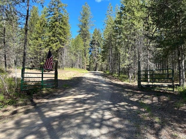 5134 Allen Road Springdale, WA 99173 - Photo 11 of 12