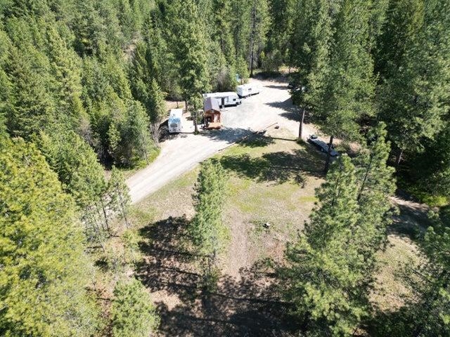 5134 Allen Road Springdale, WA 99173 - Photo 2 of 12