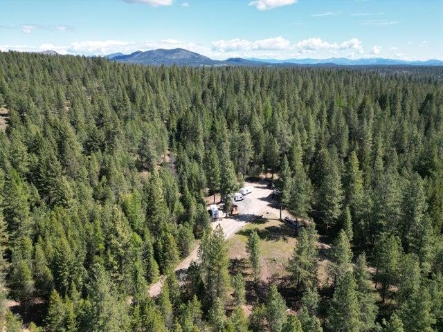 5134 Allen Road Springdale, WA 99173 - Photo 3 of 12