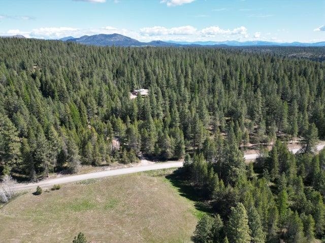 5134 Allen Road Springdale, WA 99173 - Photo 4 of 12
