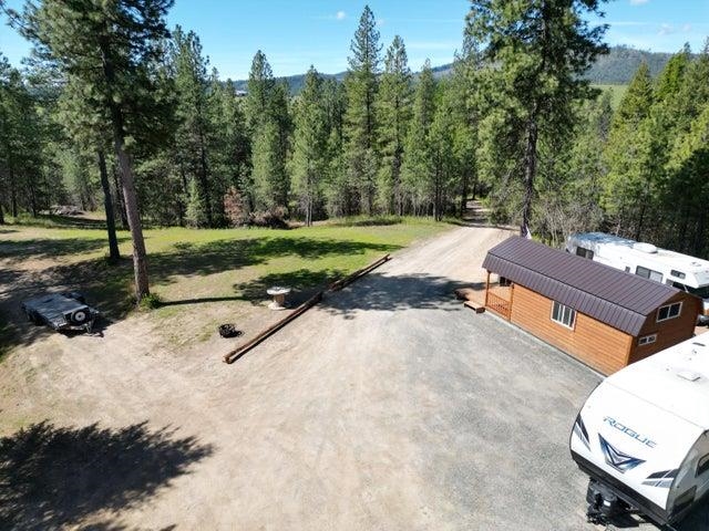 5134 Allen Road Springdale, WA 99173 - Photo 7 of 12