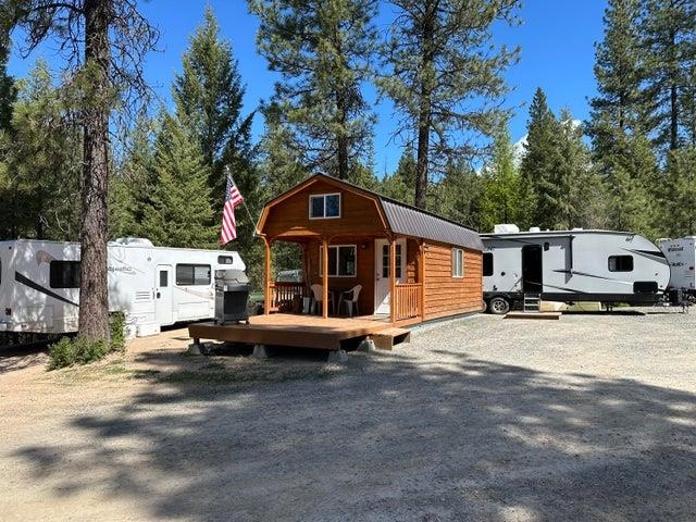 5134 Allen Road Springdale, WA 99173 - Photo 9 of 12