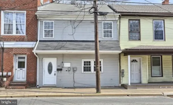$119,900 | 26 South Market Street, Duncannon, PA 17020