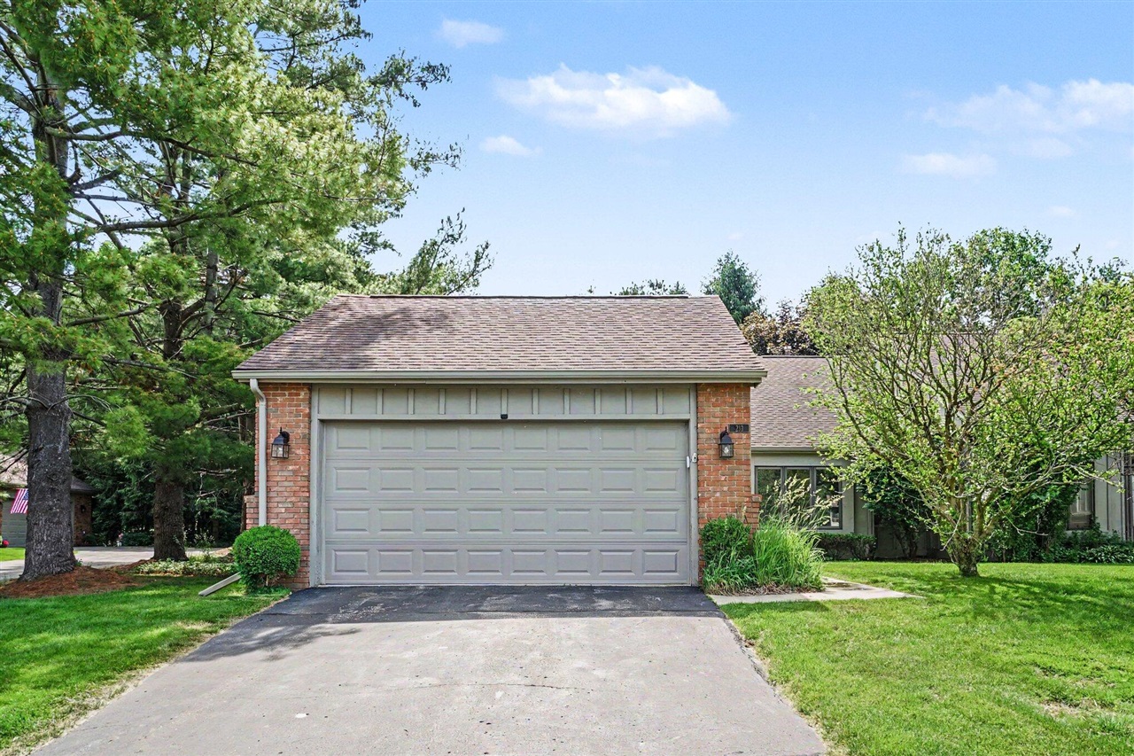 213 Raintree Circle, Unit 55 Kalamazoo, MI 49006 - Photo 3 of 32