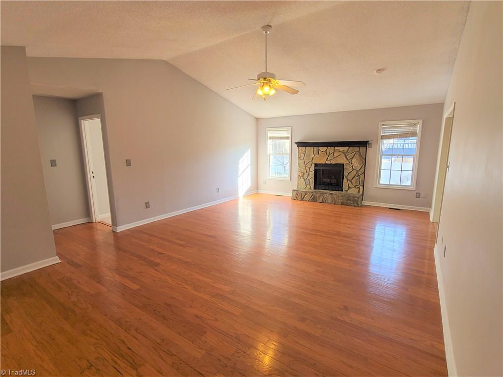 2807 Horseshoe Bend Road Randleman, NC 27317 - Photo 2 of 16 Gallery Image 2