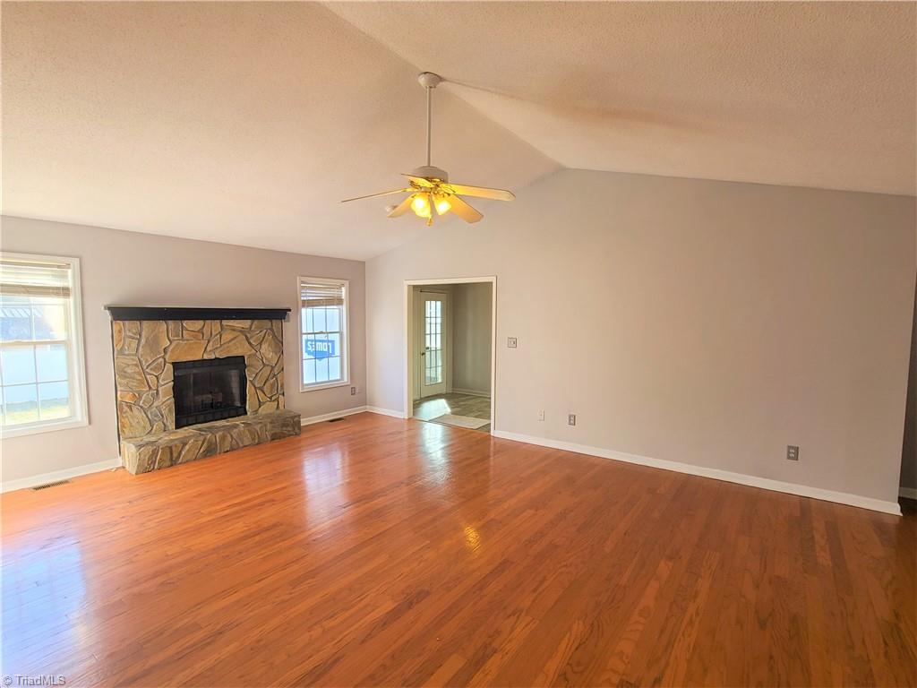 2807 Horseshoe Bend Road Randleman, NC 27317 - Photo 3 of 16 Gallery Image 3