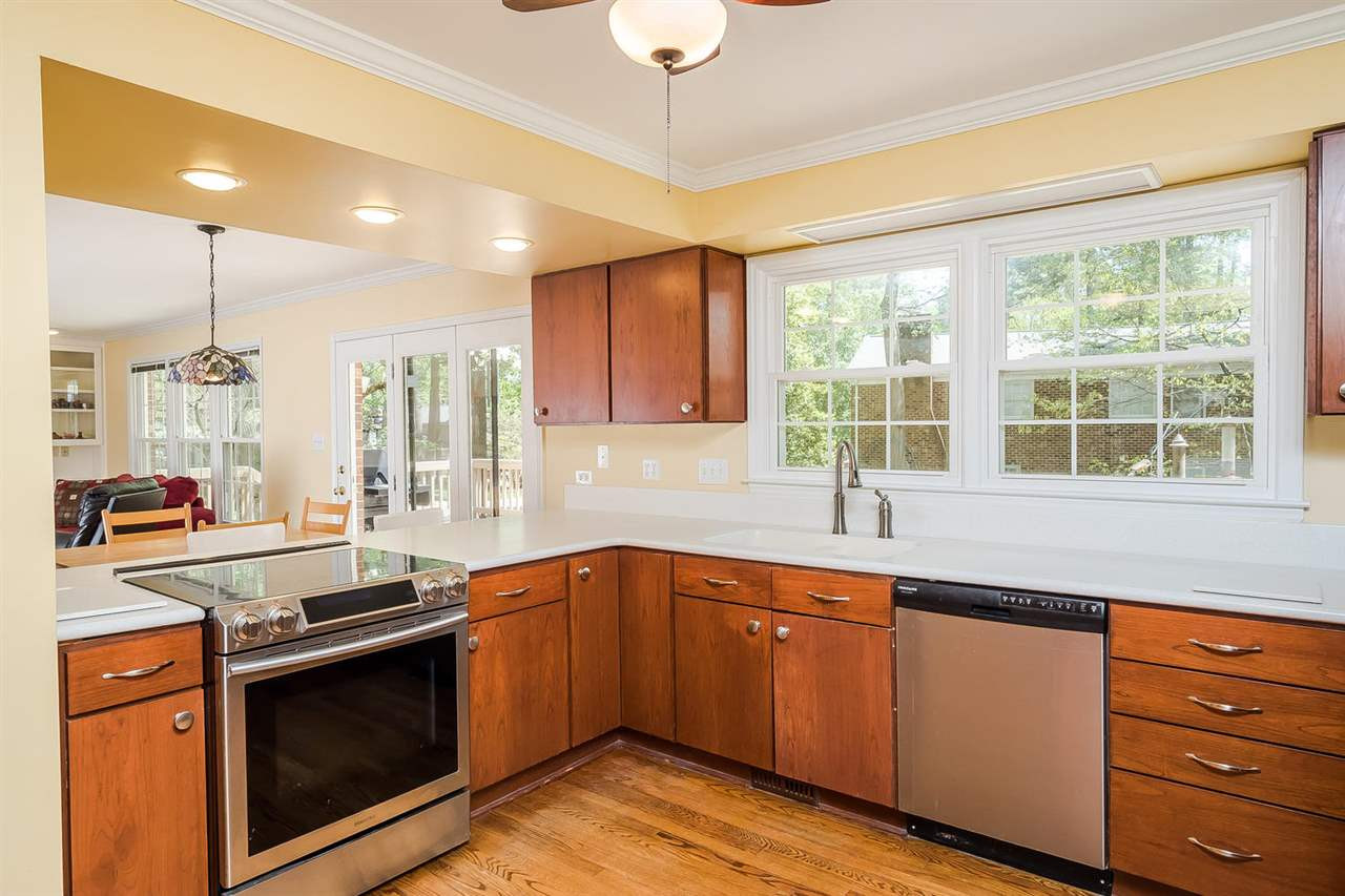 7612 Audubon Drive Raleigh, NC 27615 - Photo 8 of 25 Photo 8