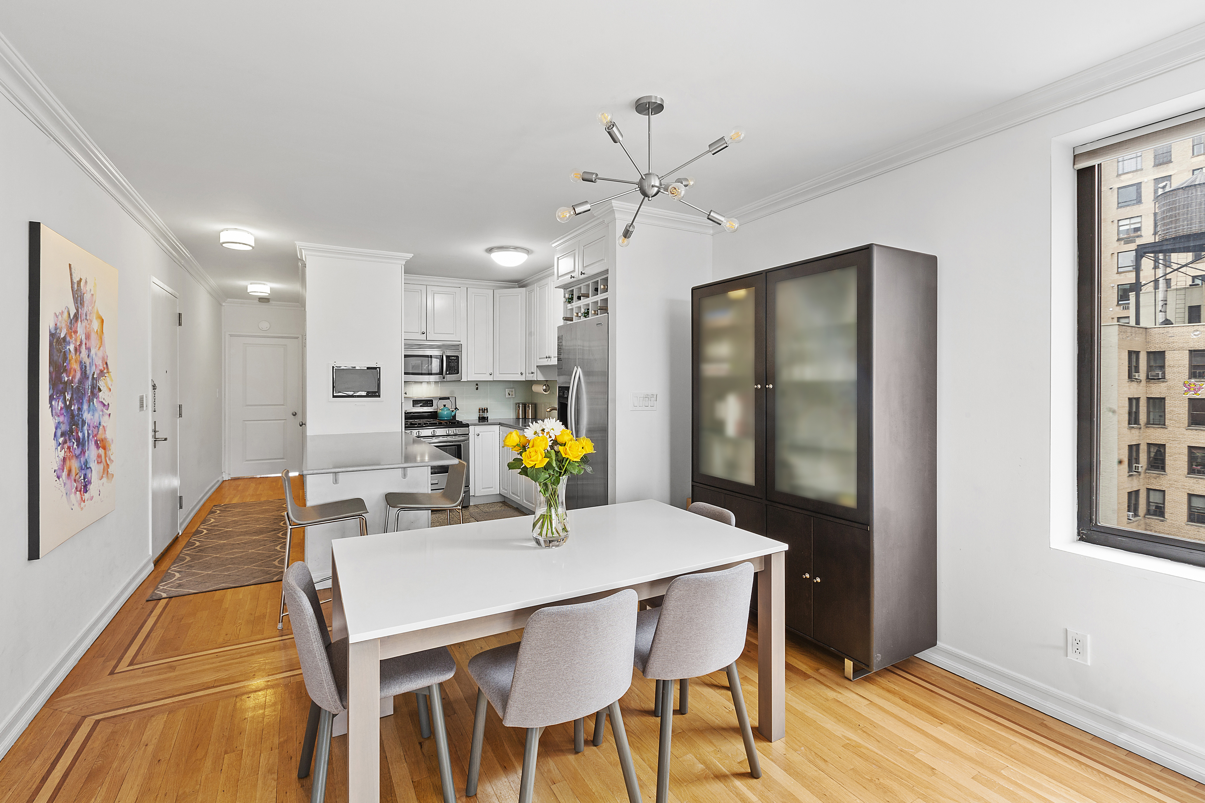 134 East 93rd Street, Unit 10C Manhattan, NY 10128 - Photo 3 of 9