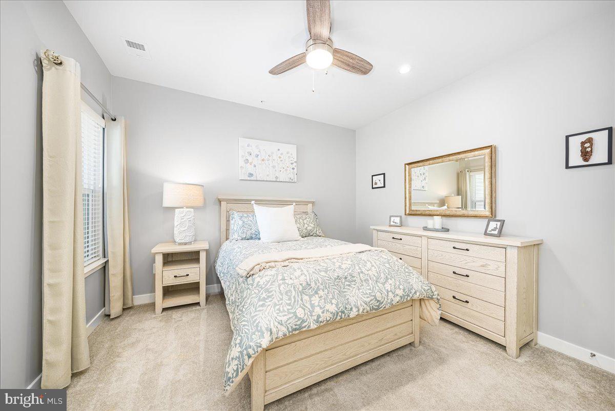 7306 Isabella Road Laurel, MD 20723 - Photo 27 of 59 Bedroom 2