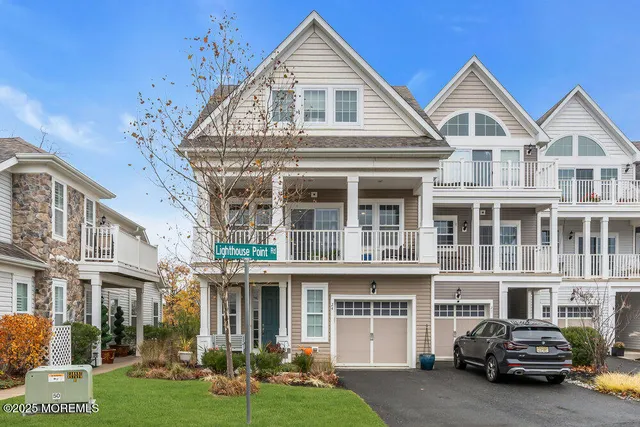 $1,250,000 | 24 Lighthouse Point Road, Highlands, NJ 07732