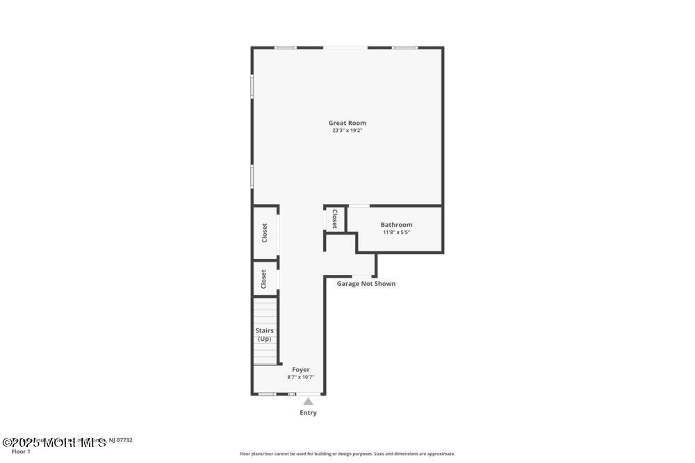 24 Lighthouse Point Road Highlands, NJ 07732 - Photo 60 of 63 058_floor-1_13