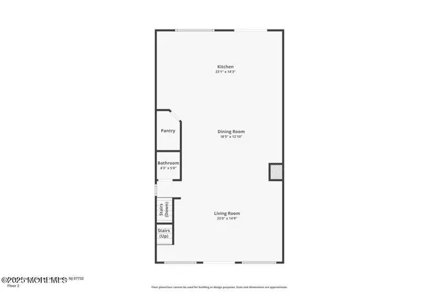 $1,250,000 | 24 Lighthouse Point Road, Highlands, NJ 07732