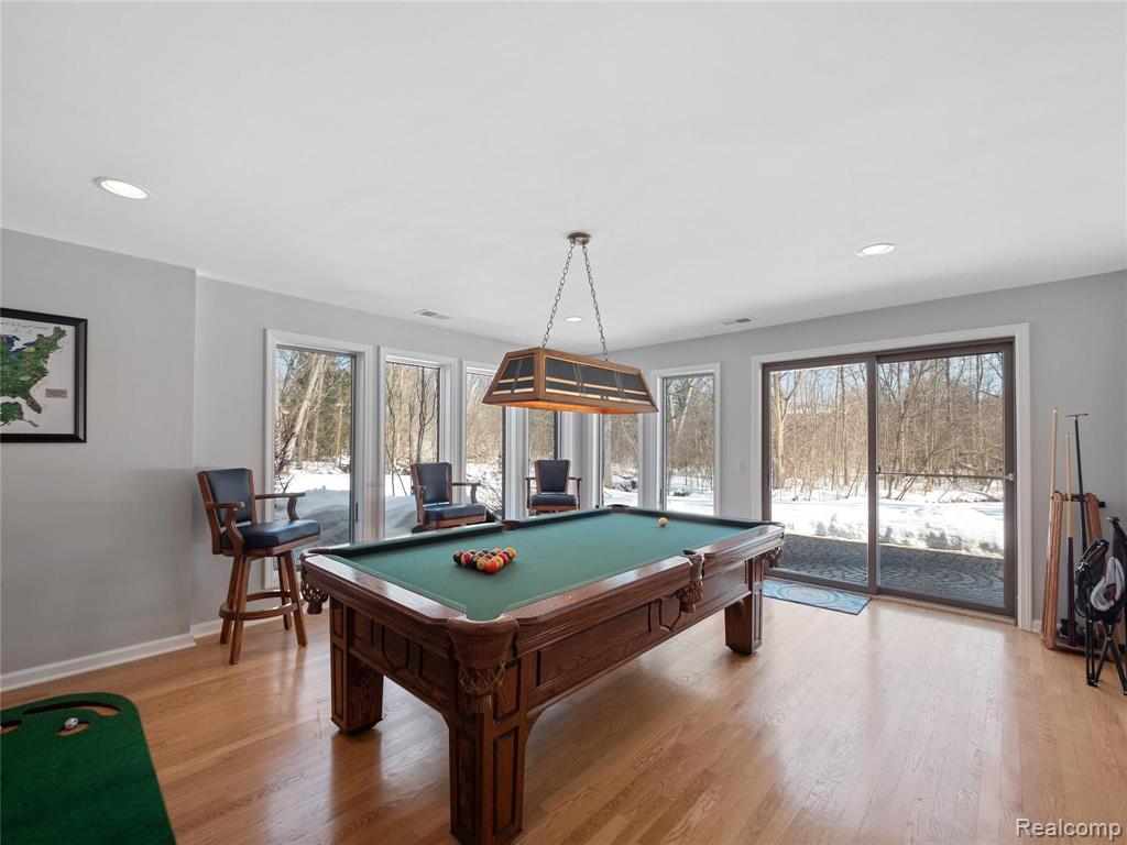 21311 Metroview Road Farmington Hills, MI 48335 - Photo 45 of 78