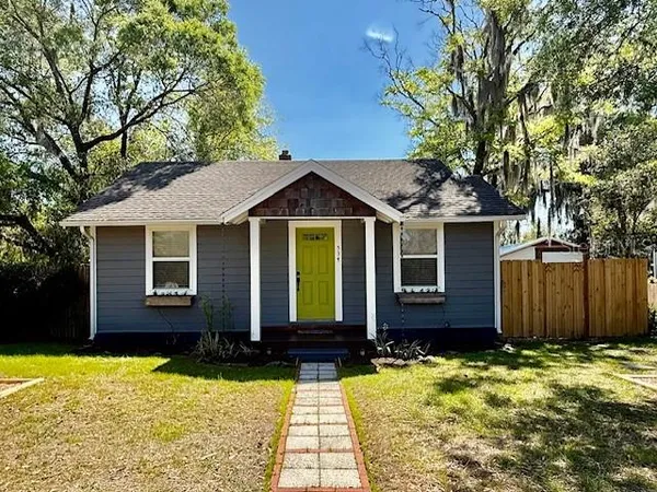 $1,650 | 534 West Pennsylvania Avenue, DeLand, FL 32720