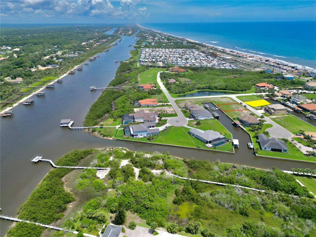 62 Malibu Cove Beverly Beach, FL 32136 - Photo 2 of 14