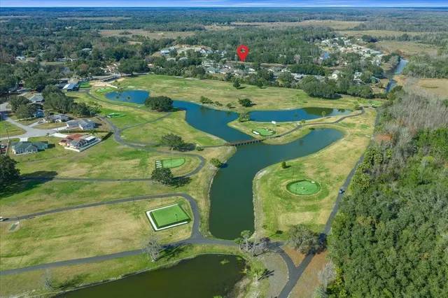 $200,000 | 9755 East Pebble Creek Court, Inverness, FL 34450