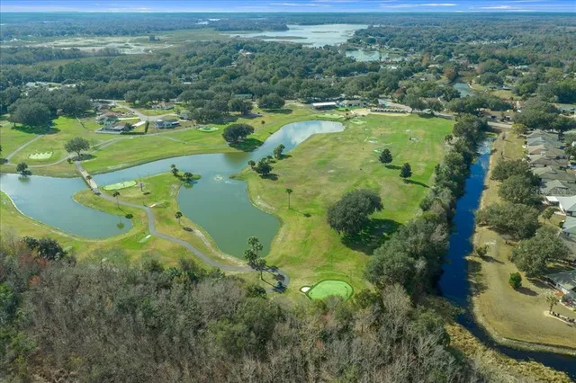 $200,000 | 9755 East Pebble Creek Court, Inverness, FL 34450