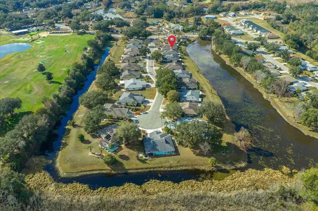 $200,000 | 9755 East Pebble Creek Court, Inverness, FL 34450