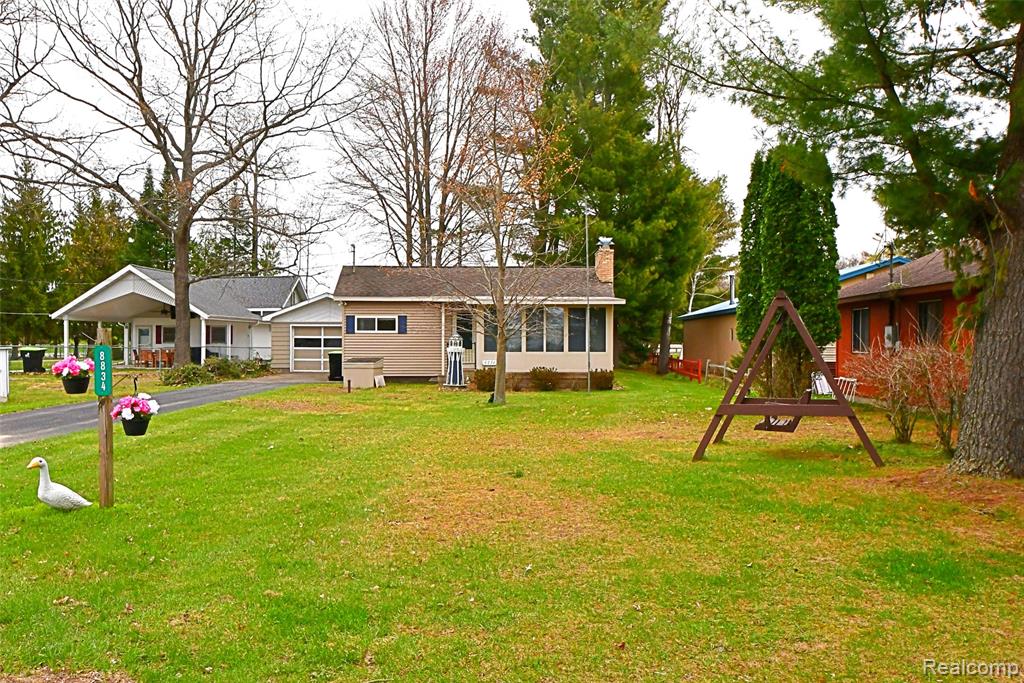 8834 Iroquois Road St. Helen, MI 48656 - Photo 21 of 21