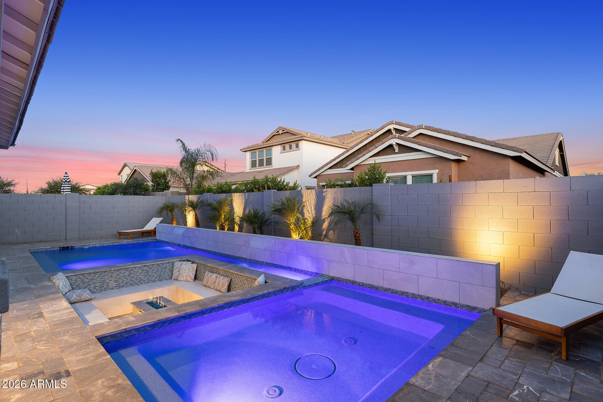 3929 East Appaloosa Road Gilbert, AZ 85296 - Photo 65 of 75 67