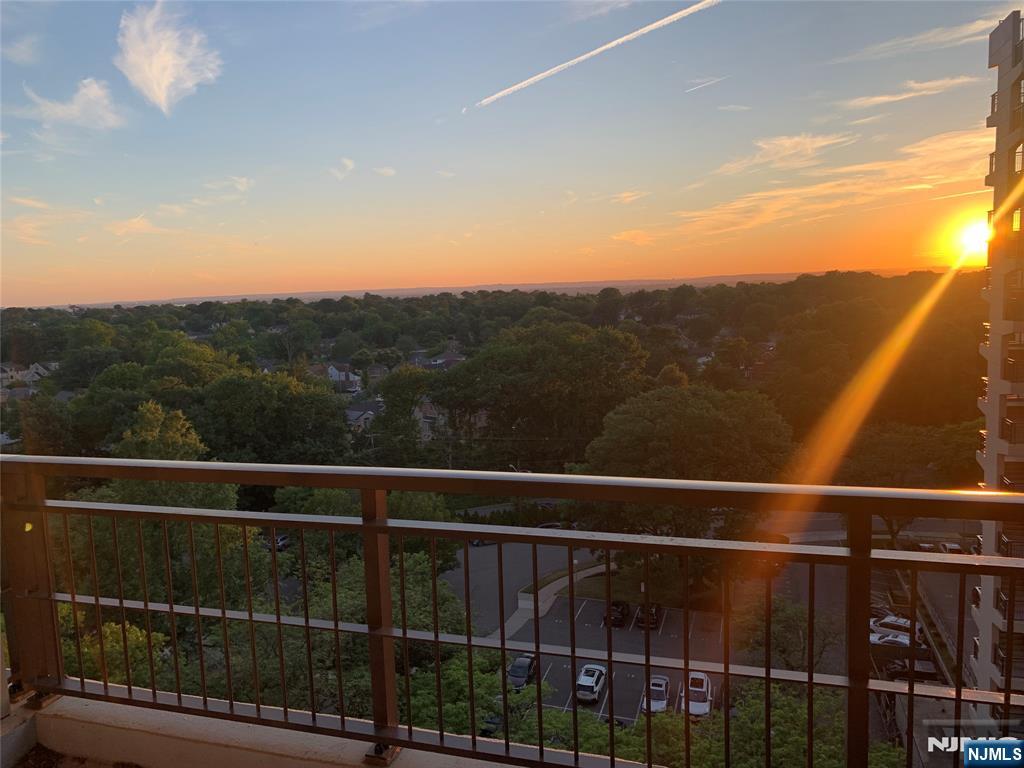 1 Horizon Road, Unit 1219 Fort Lee, NJ 07024 - Photo 3 of 13