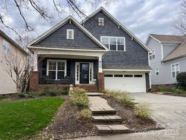 $659,000 | 7534 Thorn Creek Lane, Tega Cay, SC 29708