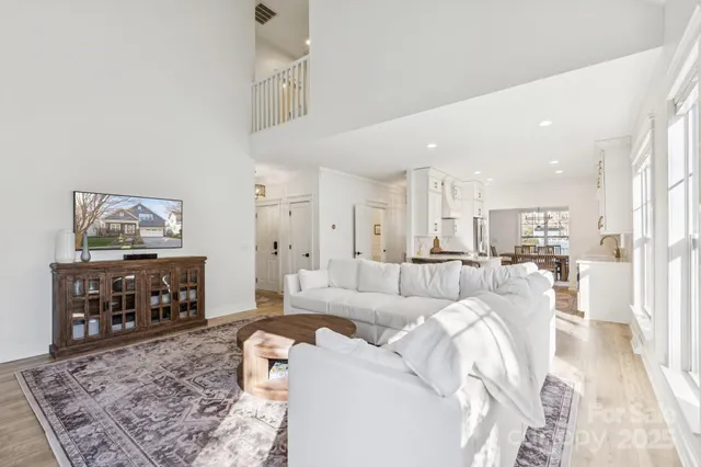 $659,000 | 7534 Thorn Creek Lane, Tega Cay, SC 29708