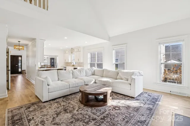 $659,000 | 7534 Thorn Creek Lane, Tega Cay, SC 29708