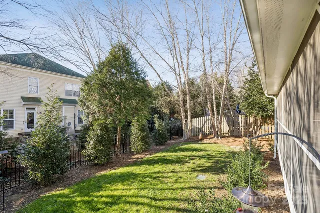 $659,000 | 7534 Thorn Creek Lane, Tega Cay, SC 29708