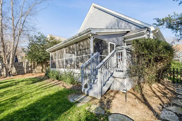 $659,000 | 7534 Thorn Creek Lane, Tega Cay, SC 29708