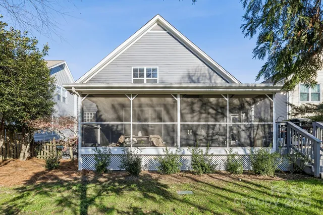 $659,000 | 7534 Thorn Creek Lane, Tega Cay, SC 29708