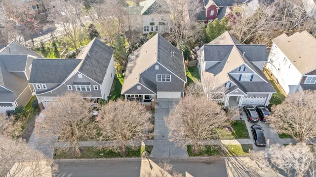 $659,000 | 7534 Thorn Creek Lane, Tega Cay, SC 29708