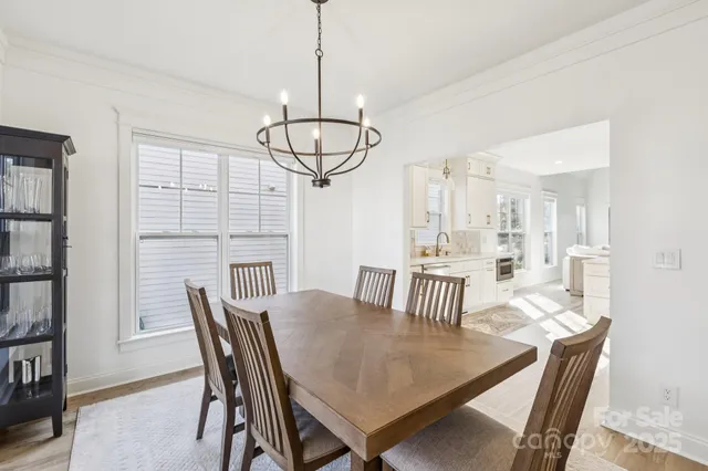 $659,000 | 7534 Thorn Creek Lane, Tega Cay, SC 29708