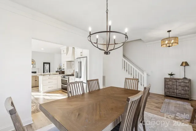 $659,000 | 7534 Thorn Creek Lane, Tega Cay, SC 29708