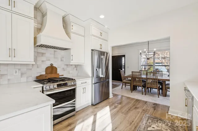 $659,000 | 7534 Thorn Creek Lane, Tega Cay, SC 29708