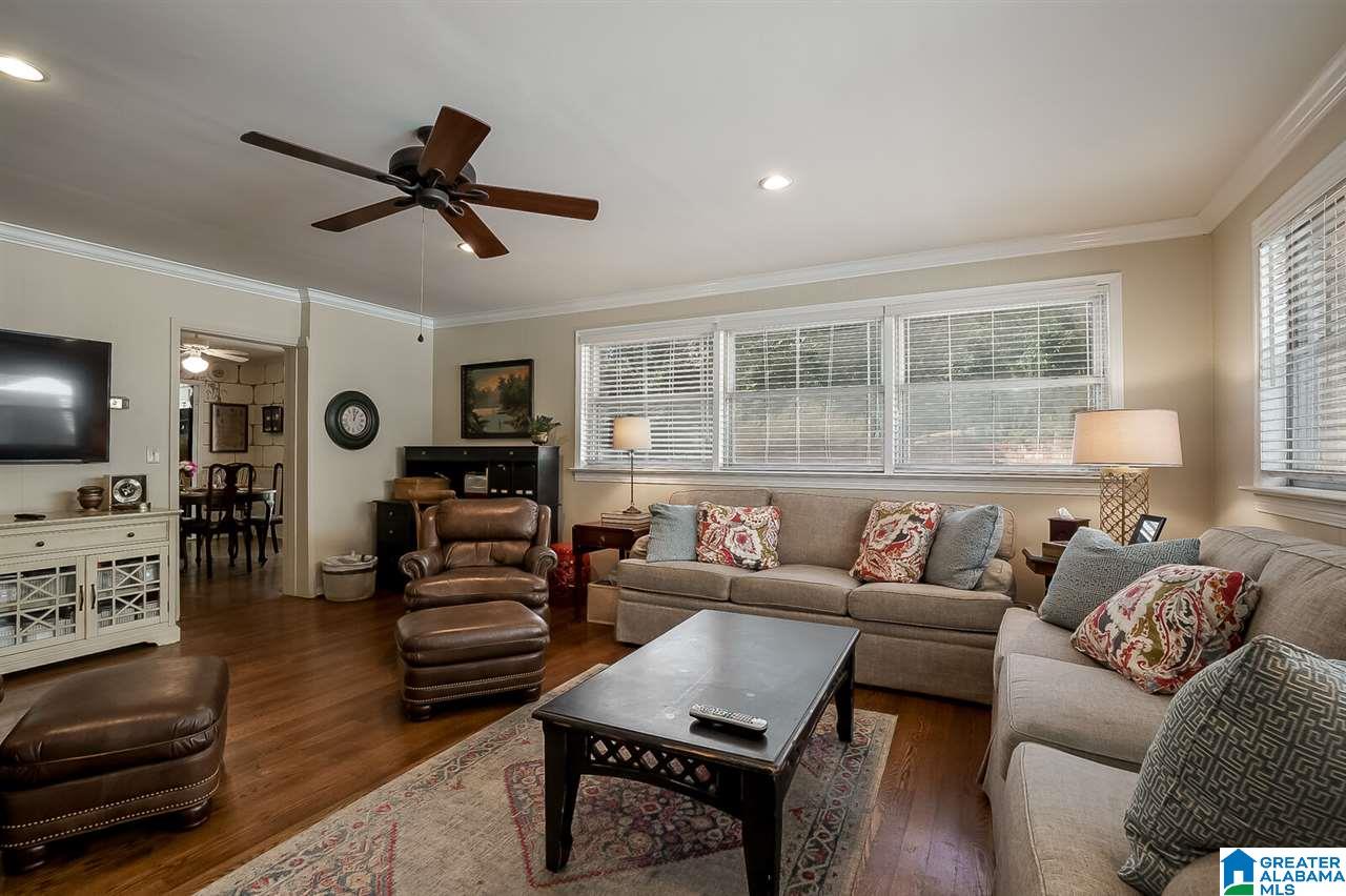 1322 Round Hill Road Birmingham, AL 35216 - Photo 21 of 48
