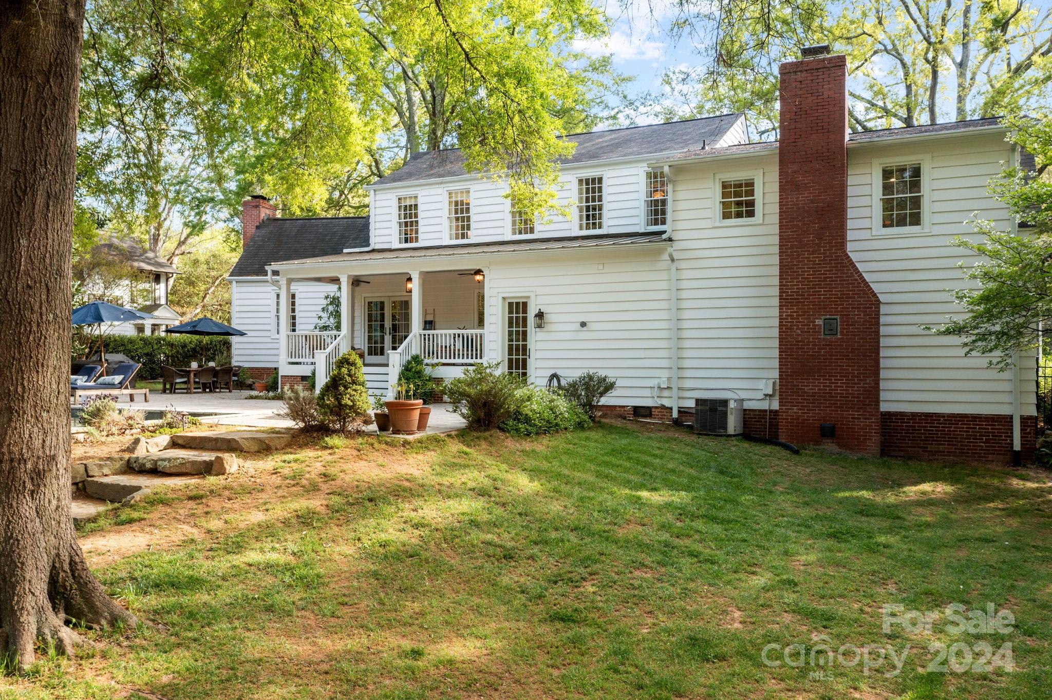 765 Concord Road Davidson, NC 28036 - Photo 2 of 41 Gallery Image 2