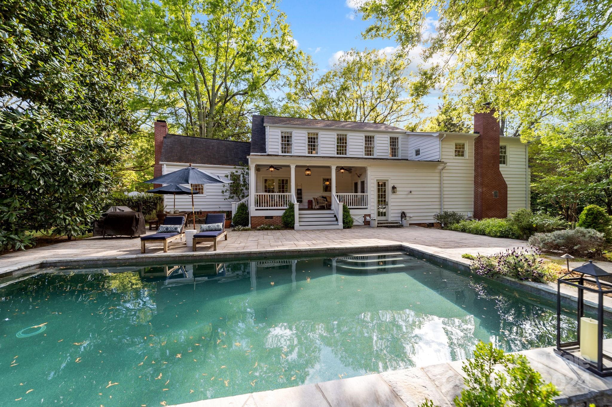 765 Concord Road Davidson, NC 28036 - Photo 32 of 41 Gallery Image 32