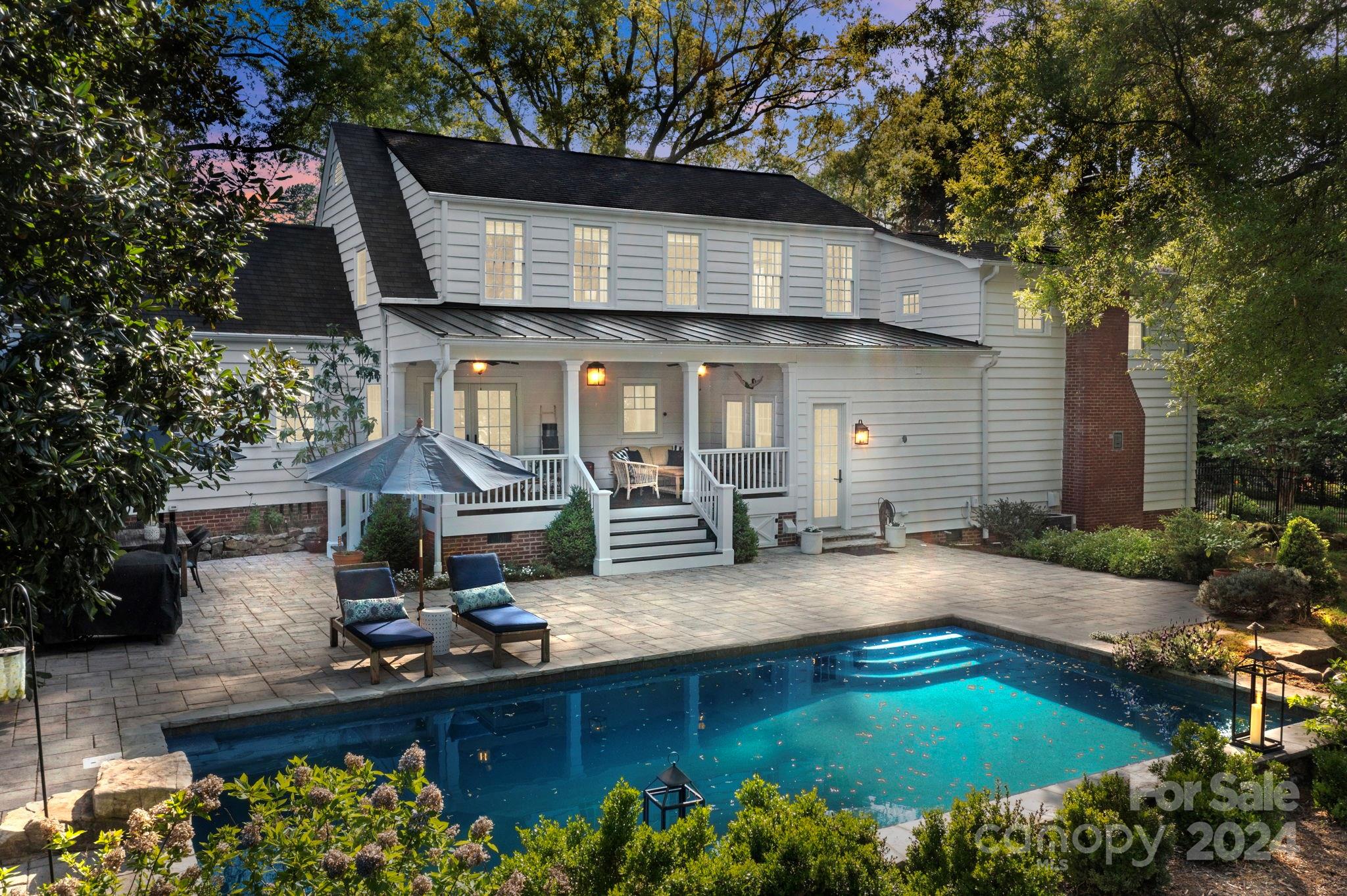 765 Concord Road Davidson, NC 28036 - Photo 37 of 41 Gallery Image 37