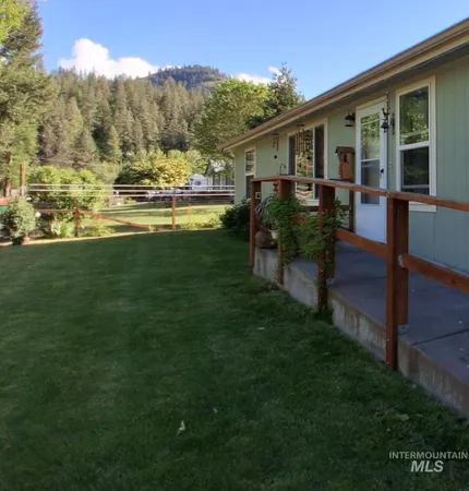 $339,000 | 1639 Jenny Lane, Kamiah, ID 83536