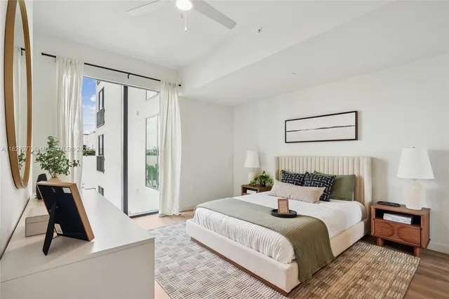 $3,435 | 55 Northwest 29th Street, Unit AK, Miami, FL 33127